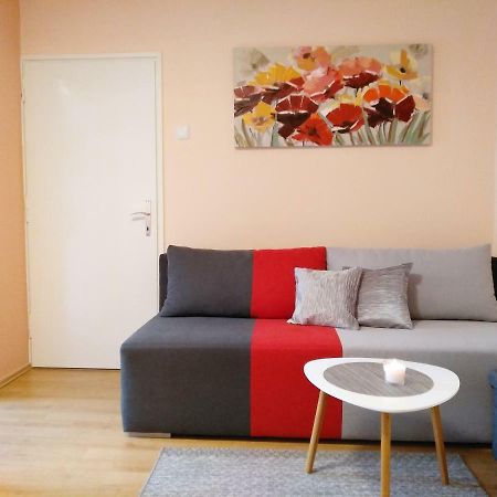 Sunray Studio Apartment Zagrzeb Zewnętrze zdjęcie