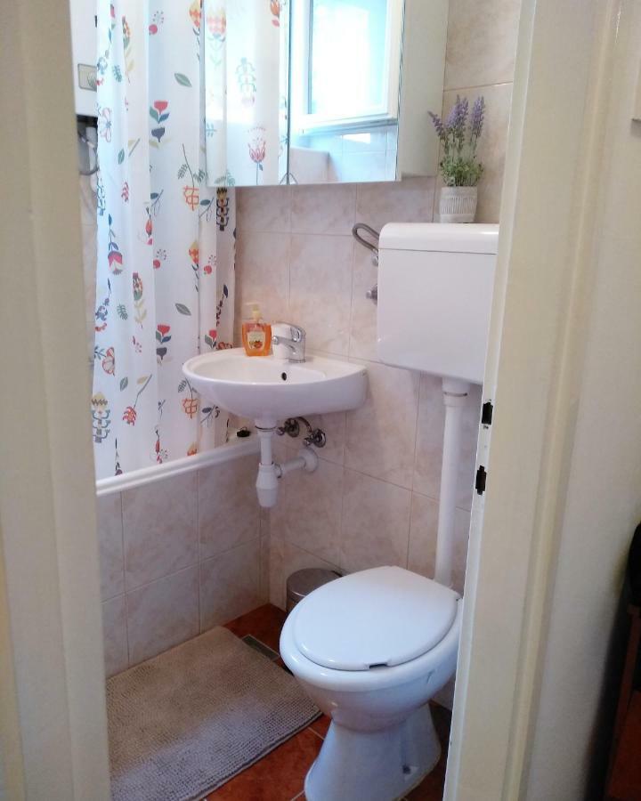 Sunray Studio Apartment Zagrzeb Zewnętrze zdjęcie